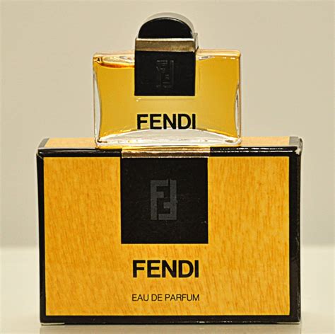 fendi profumo donna prezzo